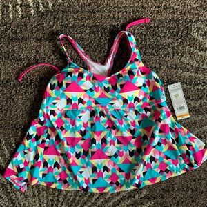 Women’s Size Small Tankini BNWT